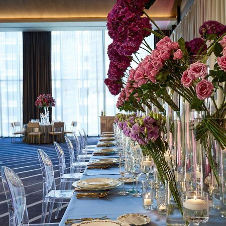 Jw Marriott Dallas Arts District Esterno foto