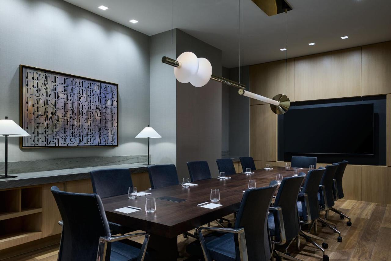 Jw Marriott Dallas Arts District Esterno foto