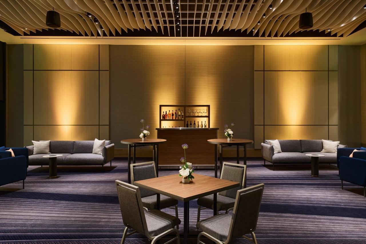 Jw Marriott Dallas Arts District Esterno foto